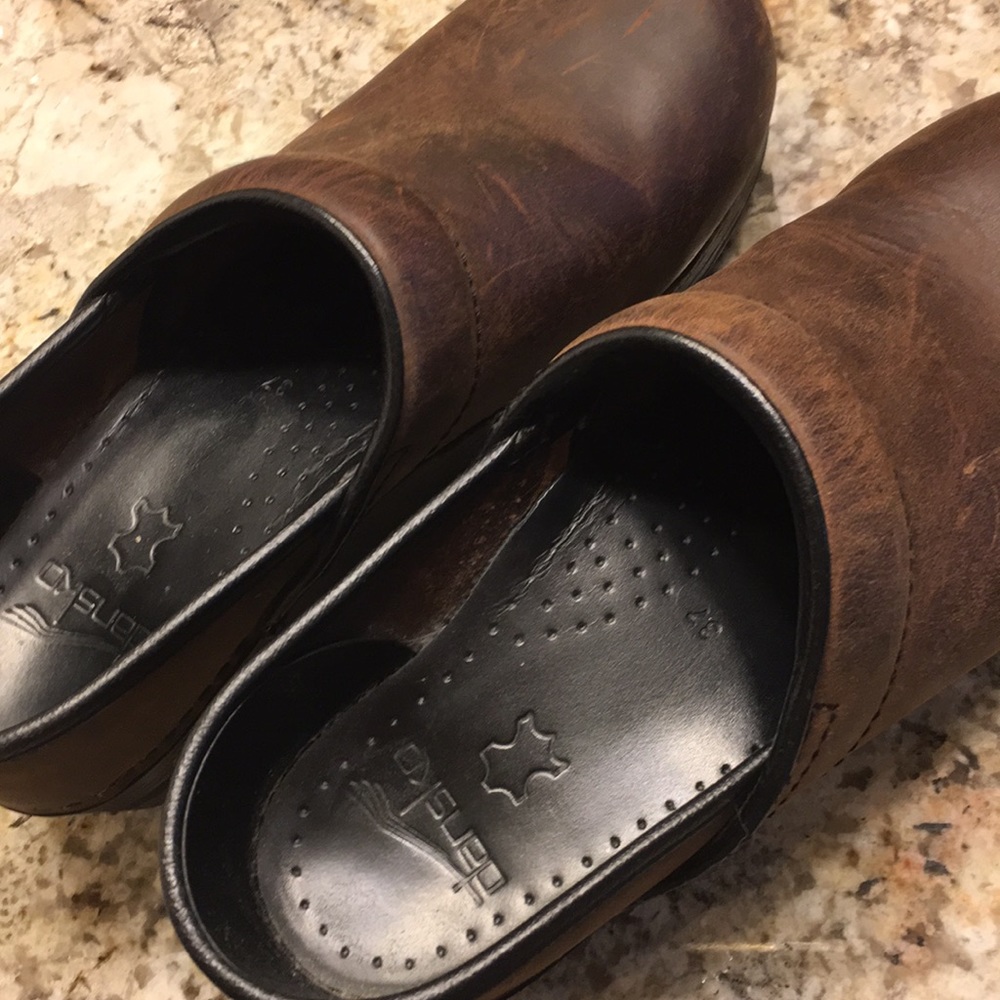 Dansko- size 37